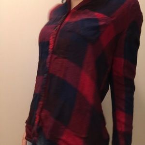 Relaxed Chambray Classic Shirt for Women